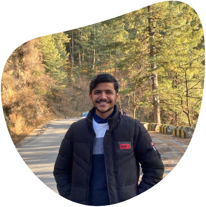 Image of Usman Zahid